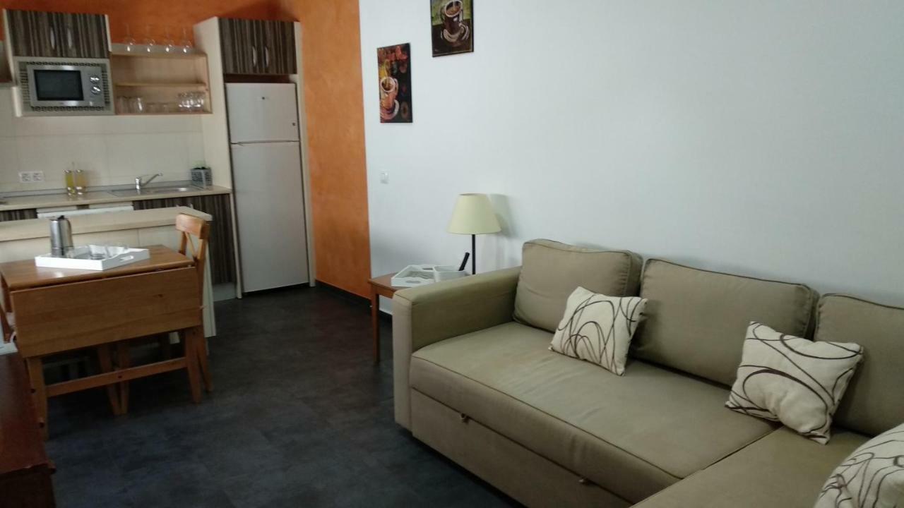 Apartamento Buenos Aires กาดิซ ภายนอก รูปภาพ