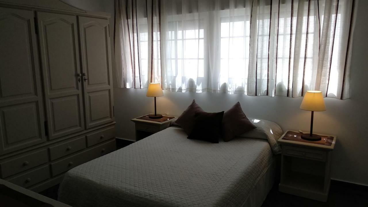 Apartamento Buenos Aires กาดิซ ภายนอก รูปภาพ