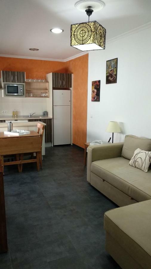 Apartamento Buenos Aires กาดิซ ภายนอก รูปภาพ