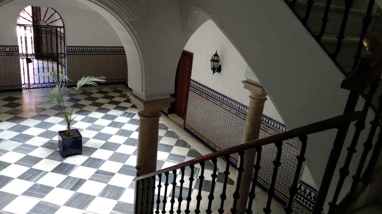 Apartamento Buenos Aires กาดิซ ภายนอก รูปภาพ