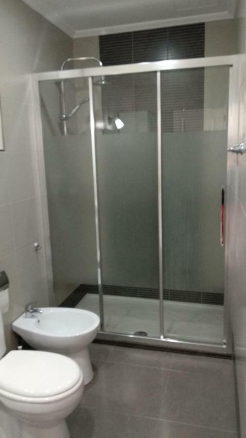 Apartamento Buenos Aires กาดิซ ภายนอก รูปภาพ