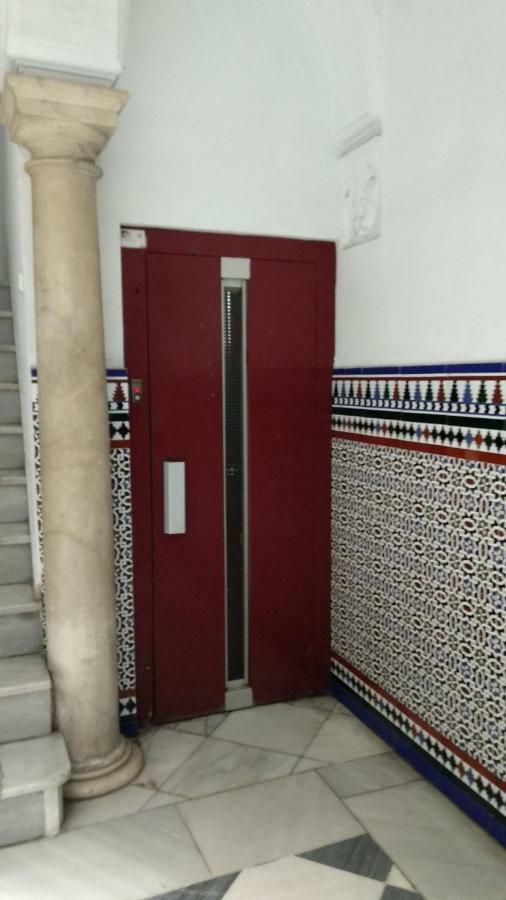 Apartamento Buenos Aires กาดิซ ภายนอก รูปภาพ