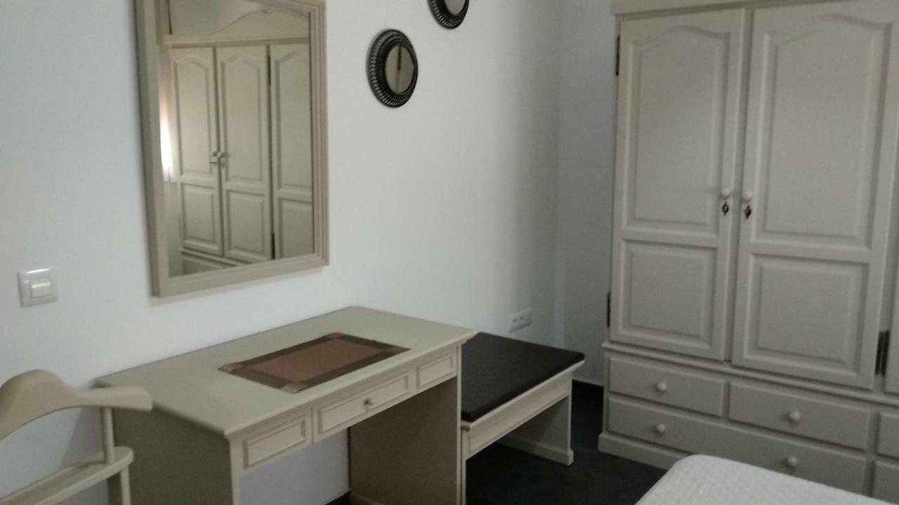 Apartamento Buenos Aires กาดิซ ภายนอก รูปภาพ